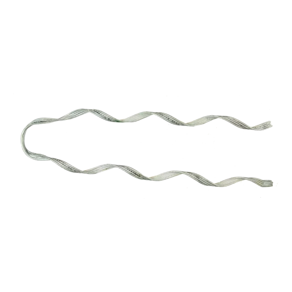 ACC - Alça de Distribuição para Condutor de Alumínio com Cobertura Maclean