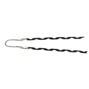 NDI - Alça Revestida para Condutor de Alumínio Coberto Maclean