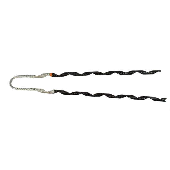 NDI - Alça Revestida para Condutor de Alumínio Coberto Maclean