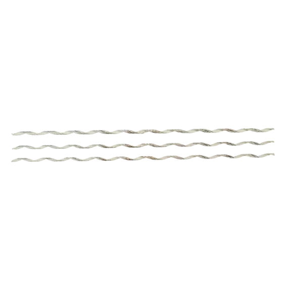 ACS - Emenda Condutora para Condutor de Alumínio Nú CA CAA Maclean