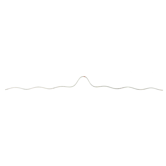SPT-M - Laço de Roldana para Condutor Mensageiro de Aço para Rede Compacta EHS HS SM Maclean