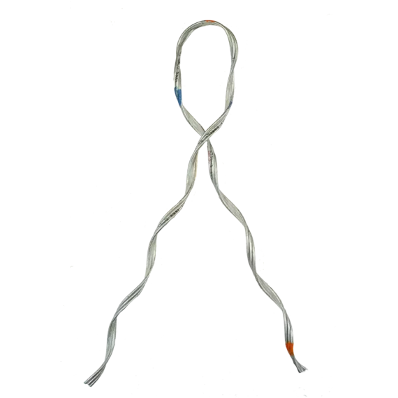 SPT-AL - Laço Roldana Cabo Fibra Óptica-MacLean