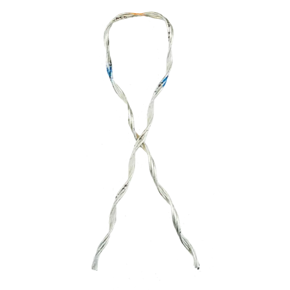 SPT - Laço Roldana Fio DROP-MacLean